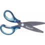 Tesoura Pelikan Griffix SC1LB - para canhotos (803656)