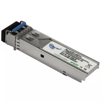 Módulo transceptor de fibra ótica ALLNET ALL4751-INDU