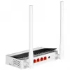 Totolink N300RT router sem fios, de secretária