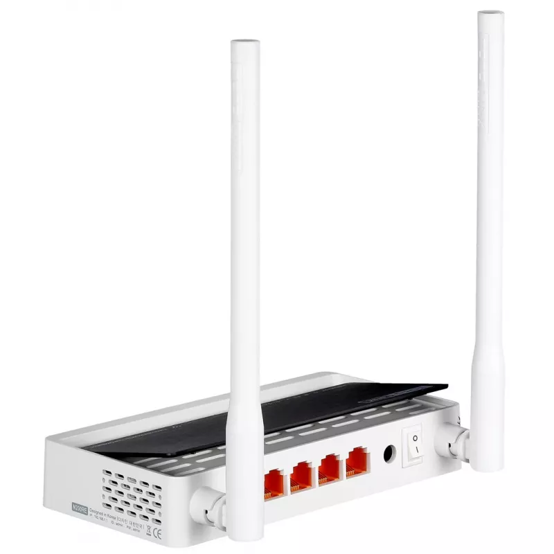 Totolink N300RT router sem fios, de secretária