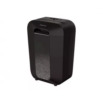 Powershred | LX70 | preto | 18 L | destruição de cartões de crédito | dB | processamento de papel padrão/saída 11 folhas por passagem | corte em partículas | garantia 24 meses