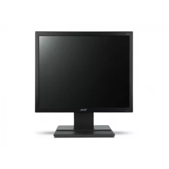 Monitor empresarial Acer V6 (V196LBbmi) 19 SXGA 48,3 cm (19,0 polegadas), IPS, 75Hz, 1x VGA, 1x HDMI (1.4)
