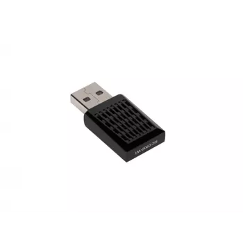 Adaptador USB Lanberg placa de rede sem fios, NC-0900-WI, USB 2.0 Dualband AX900