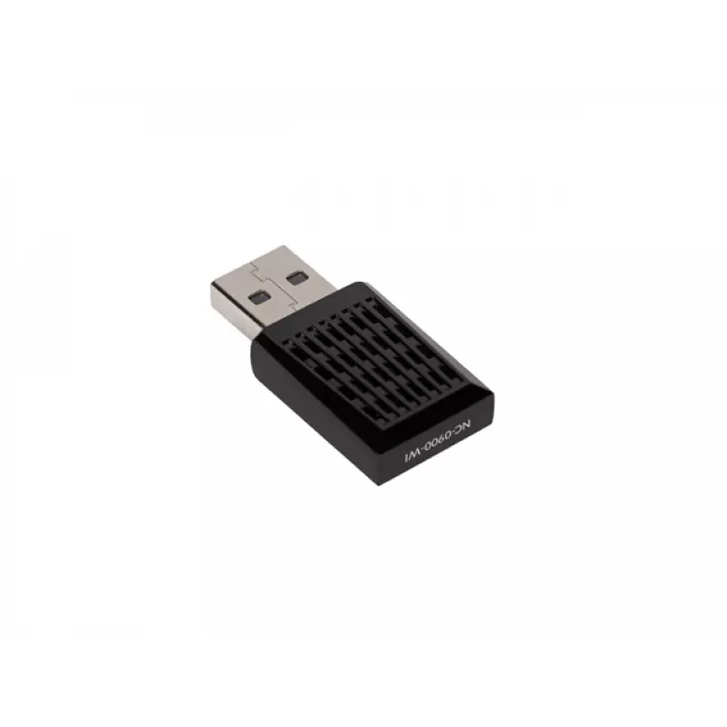 Adaptador USB Lanberg placa de rede sem fios, NC-0900-WI, USB 2.0 Dualband AX900