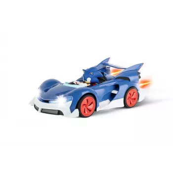 Carro RC Sonic versão Performance