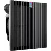 Rittal 3243718 Blue e+ unidade de ventilação com filtro, 625/716 m3/h