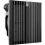Rittal 3243718 Blue e+ unidade de ventilação com filtro, 625/716 m3/h