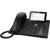 SNOM D385N preto sem Bluetooth sem fonte de alimentação (00004600)