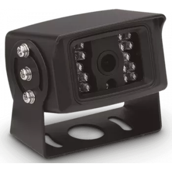 TOMTOM Webfleet AUX Pro Square — módulo de entrada adicional, modelo 9KVP.001.16.1