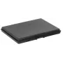 RT10-BAT-EXT1, Honeywell, RT10, preto, polímero de lítio LiPo, 10280 mAh, 7,4 V
