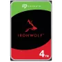 Seagate IronWolf ST4000VN006_B1 Bundle 2x 4 TB disco rígido NAS, 5400 rpm, SATA 6Gb/s, 256 MB, 3,5 polegadas