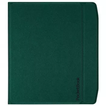 Capa PocketBook Charge Fresh verde 17,8 cm 7 polegadas