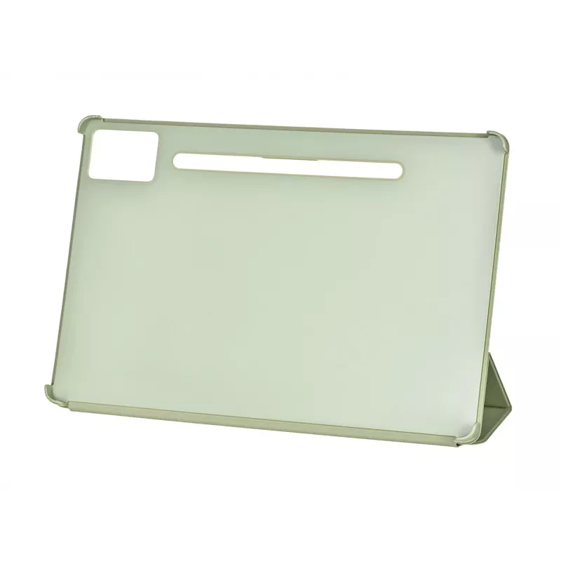 Capa para tablet Lenovo ZG38C05989 32,3 cm (12,7 polegadas) tipo folio verde