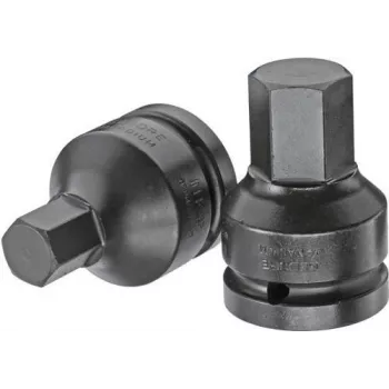 Chave de caixa para chave de fendas Gedore 1956515
