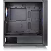 Thermaltake CA-1S4-00M1WN-00 Produto preto