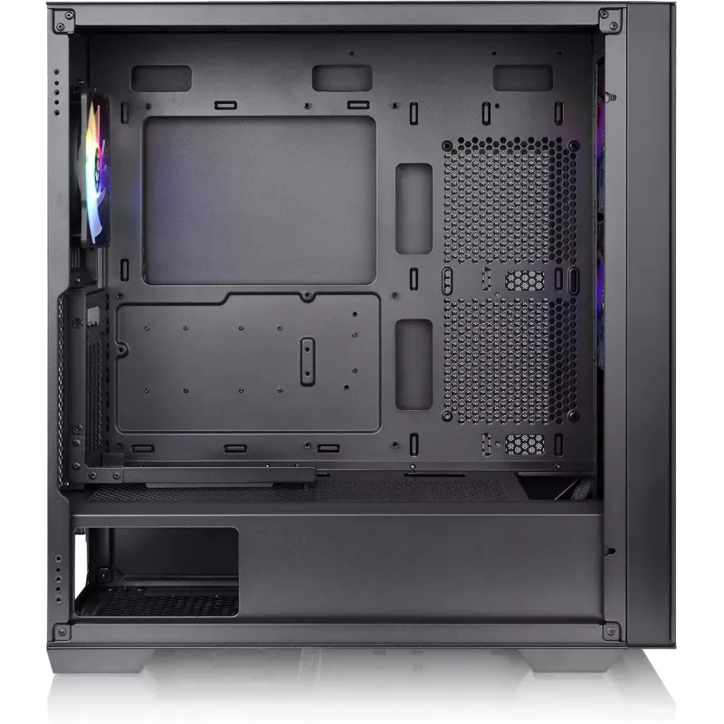 Thermaltake CA-1S4-00M1WN-00 Produto preto