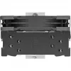 Refrigeração a ar Thermaltake UX400 12 cm preto prateado 700–1800 rpm