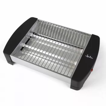 Chaleira Jata JETT1587 1,7 L 2200 W elemento de aquecimento em aço inoxidável sem fios
