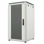 Armário rack 19 polegadas 20U 600 x 600 x 1075mm Data Line -