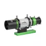 Tubo guia refrator Skywatcher Evoguide 50 — 50 mm abertura, 240 mm distância focal