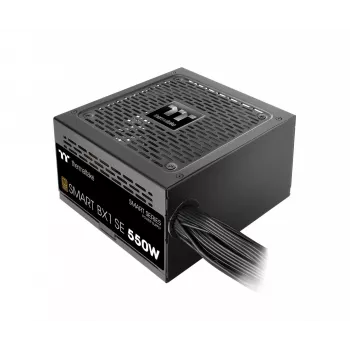 Fonte de alimentação Smart BX1 S E 550W