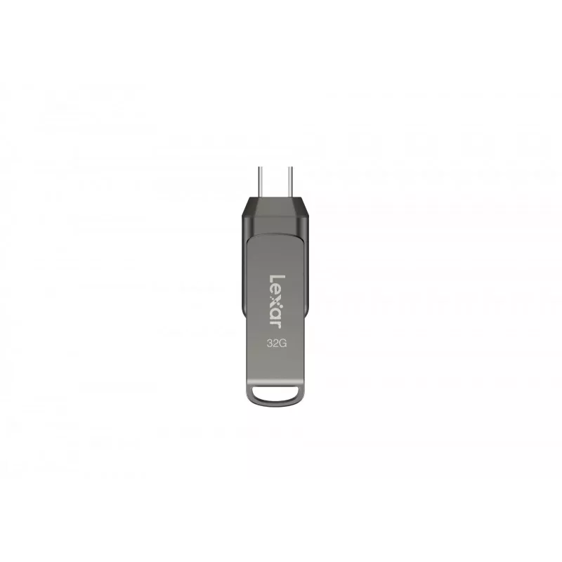 Pen drive Dual Drive D400 32GB USB-C/A 3.1 100MB/s