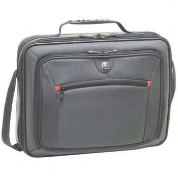 Mala de executivo Wenger SwissGear Insight 39,6 cm (15,6 polegadas)