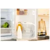 Jarra Brita Marella XL + 4 cartuchos Maxtra (branco)