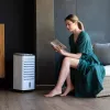 Cecotec | Arrefecedor por evaporação | EnergySilence 3500 Cool Compact