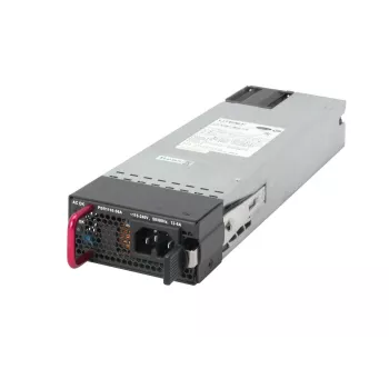 HPE - X362 1110W AC PoE fonte de alimentação - fonte de alimentação para PC/servidor
