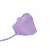 Rato NATEC Crake 2 Pro universal destros USB Type-A ótico 12800 DPI