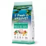 ARQUIVET Fresh comida semi-húmida para cães com pato e peixe do oceano, 10 kg