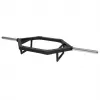 Barra trapézio HMS Fitness GHX02B 1715 mm