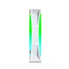 Ventoinha para caixa MONTECH RX120 PRO branco 120mm ARGB