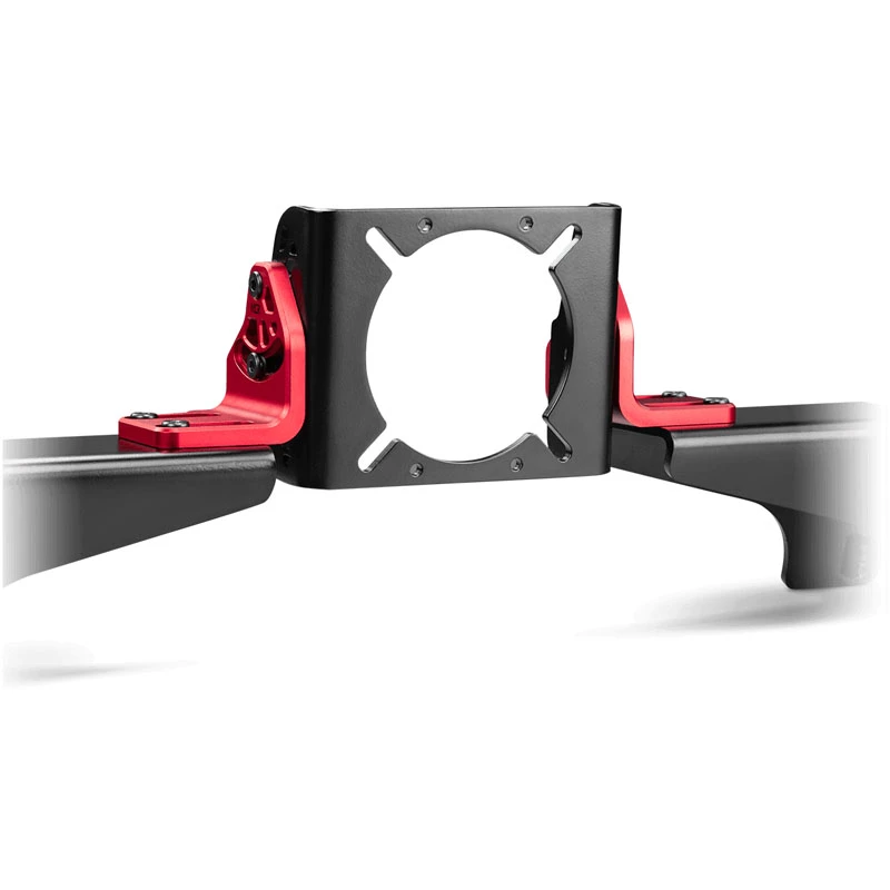 Adaptador de montagem lateral e frontal Next Level Racing Elite DD