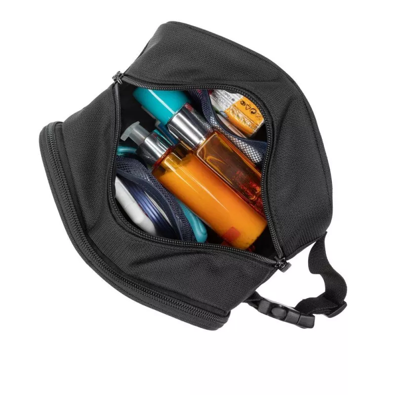 Mala de viagem Eco Travel TOILETRY/preto 8409 Rivacase