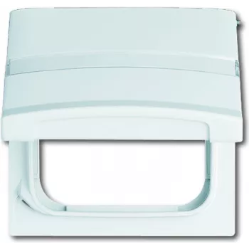 Busch Jaeger 2118 GKN-34 Branco (1710-0-1878)