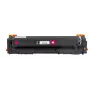 Cartucho compatível Static-Control HP n.º 203A magenta 1,4K (CF543A)/Canon CRG-054M chip novo
