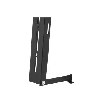Suporte de parede para ecrã Vogels PFW 6900 80-120 polegadas 160 kg VESA 400x400 até 1200x800