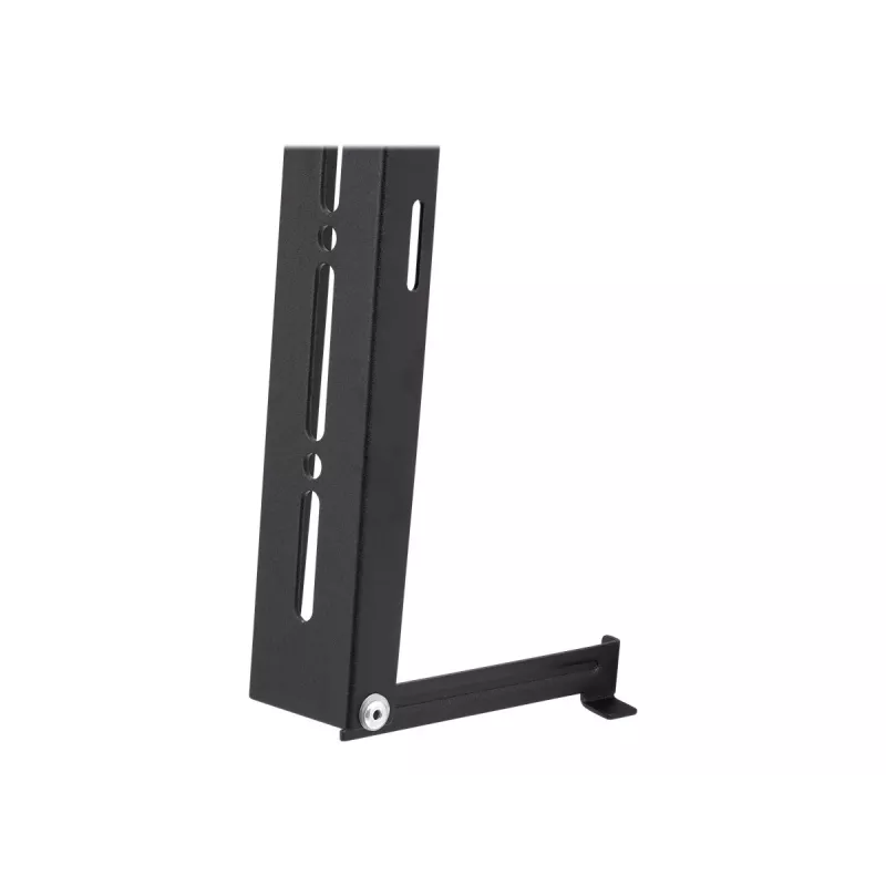 Suporte de parede para ecrã Vogels PFW 6900 80-120 polegadas 160 kg VESA 400x400 até 1200x800