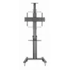 Suporte de TV de chão Gembird TVS-70T-02 para ecrãs de 37