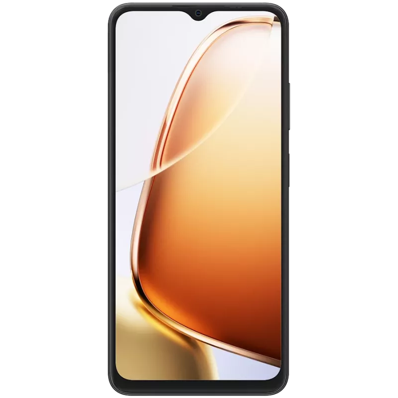 Telemóvel Wave 9C/4/64GB Preto Blackview