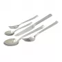 Conjunto de talheres ZWILLING Cult 30 peças polido – conjunto de talheres em aço inoxidável de 30 peças