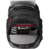 Wenger/SwissGear 600639 Mala para portátil 43,2 cm (17) Mochila preto, cinzento