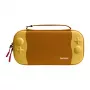 Capa protetora fina Tomtoc FancyCase-G05 para Nintendo Switch 2, amarelo