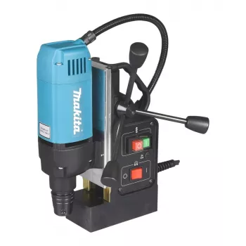 Makita HB350/2 carotadora, 1050 W, 850 rpm, 11,6 kg, preto, azul