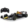 Carro desportivo elétrico Jamara Oracle Red Bull Racing RB18 1:18 310g