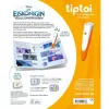 tiptoi Frozen - Völlig Unverfroren, livro didático