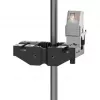 Bessey STE-MH-SET Expositor preto