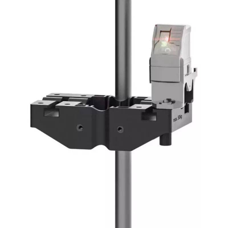 Bessey STE-MH-SET Expositor preto